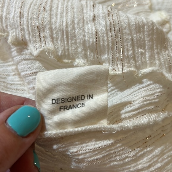 Sunday Saint Tropez Mini Dress Nearly New. - Picture 10 of 11